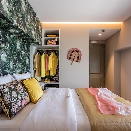 Vespera City Hotel イラクリオン エクステリア 写真