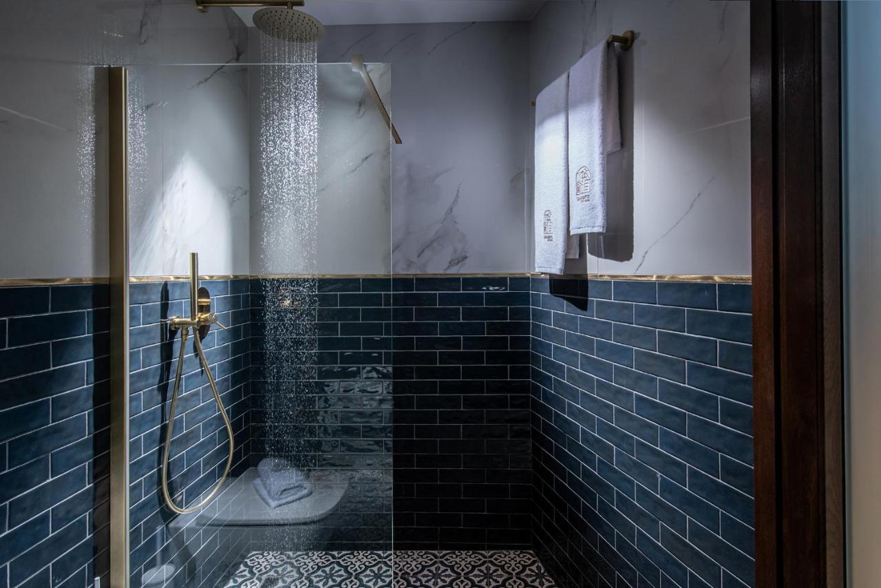 Vespera City Hotel イラクリオン エクステリア 写真