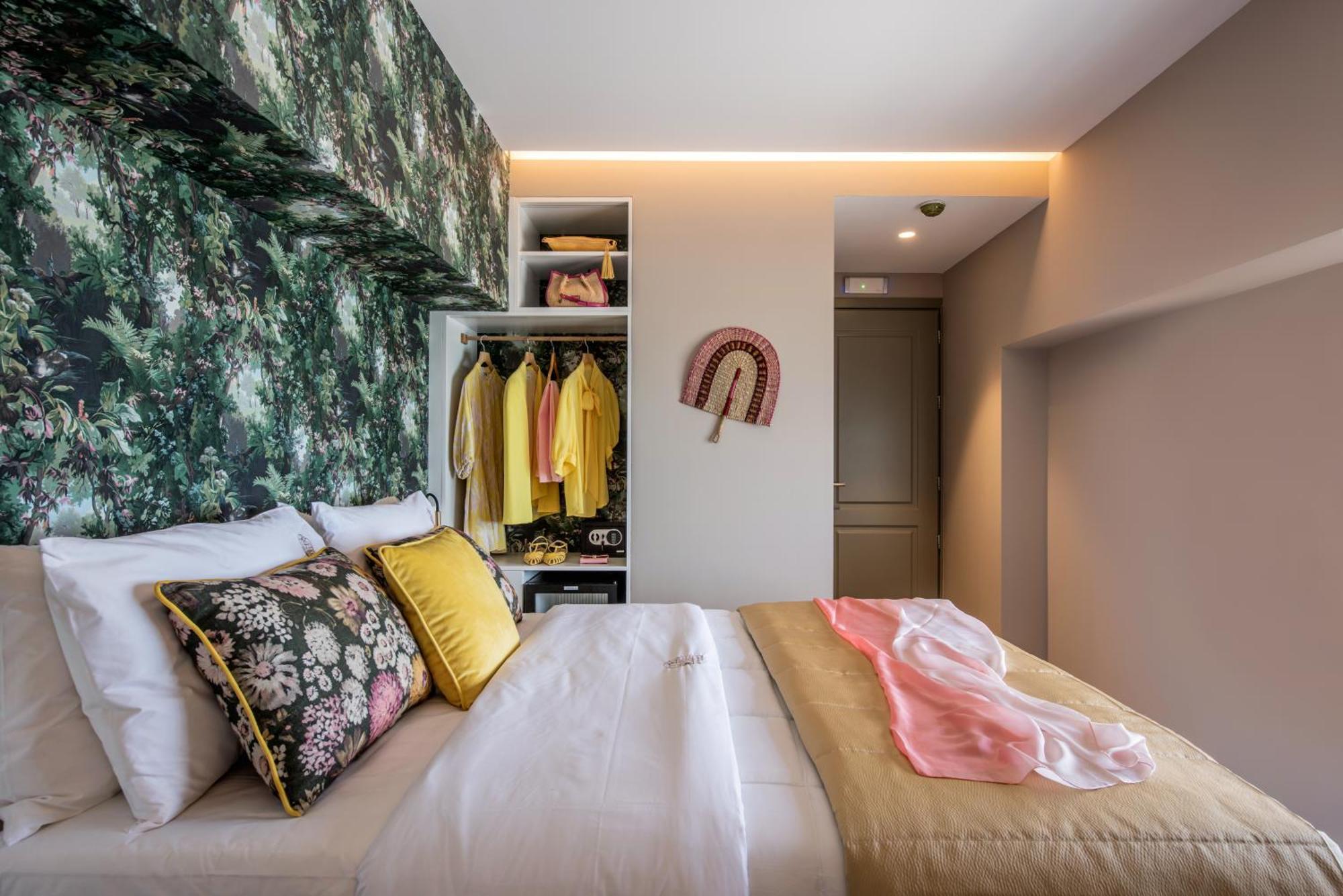 Vespera City Hotel イラクリオン エクステリア 写真